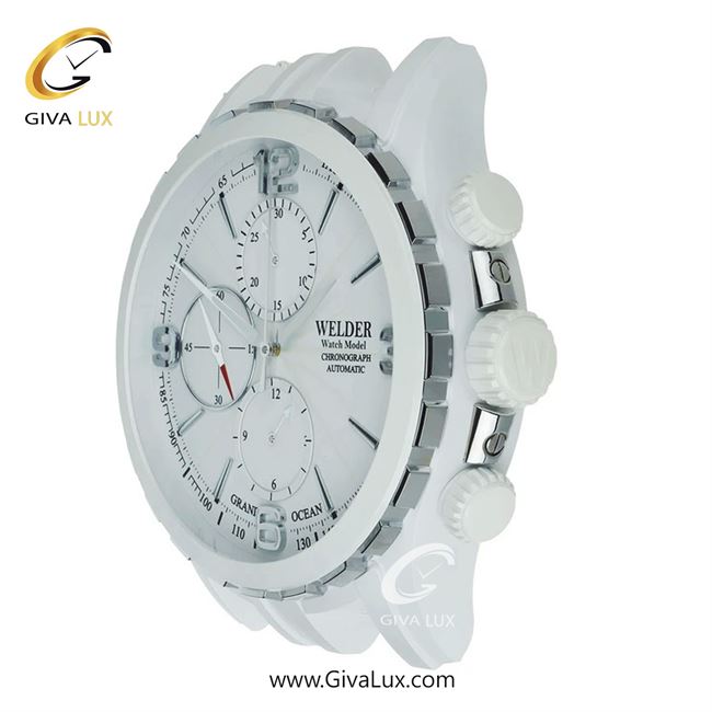 ساعت دیواری اورجینال ولدر PVC مشکی| کد رفرنس Watch Model Watch Model_2.jpg